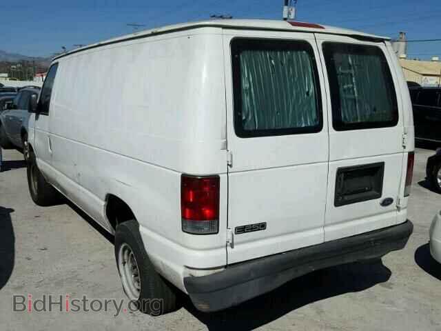 2003 FORD ECONOLINE - VIN: 1FTNE24W63HB17380 - Фото 3