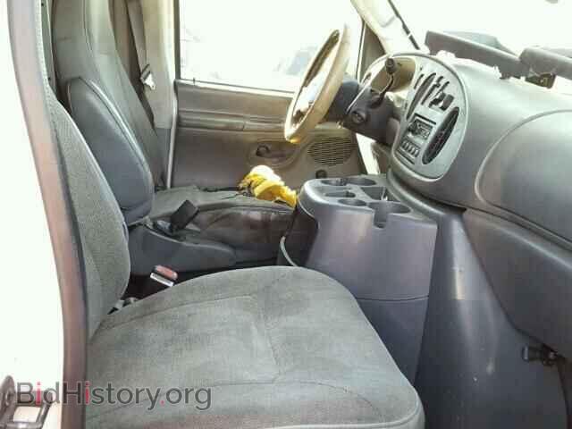 2003 FORD ECONOLINE - VIN: 1FTNE24W63HB17380 - Фото 5