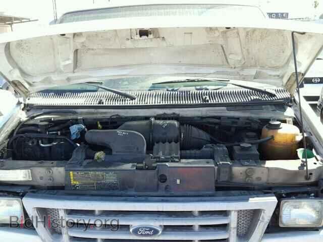 2003 FORD ECONOLINE - VIN: 1FTNE24W63HB17380 - Фото 7
