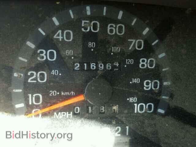 2003 FORD ECONOLINE - VIN: 1FTNE24W63HB17380 - Фото 8