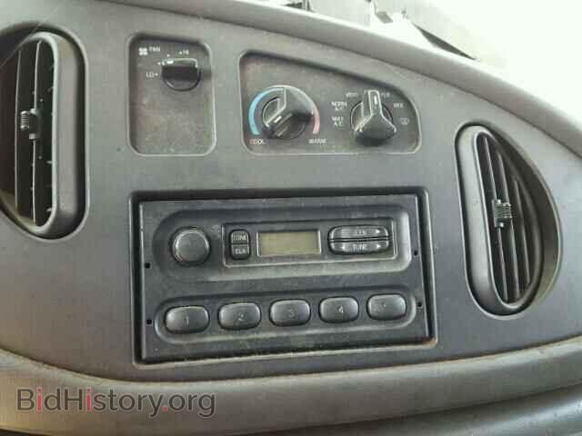 2003 FORD ECONOLINE - VIN: 1FTNE24W63HB17380 - Фото 9