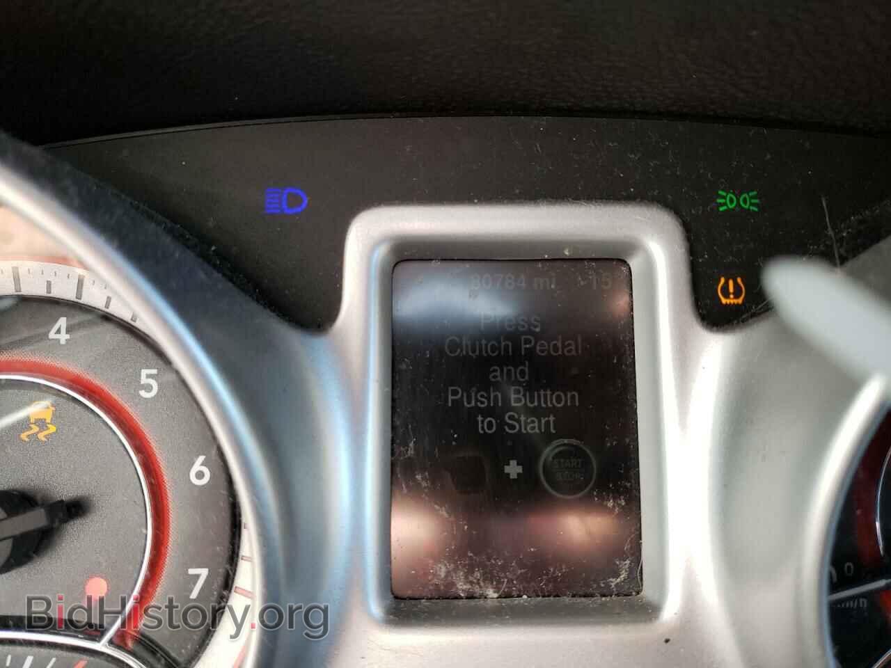 2015 DODGE JOURNEY - VIN: 3C4PDCAB5FT540265 - Фото 8