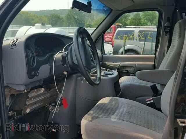 2000 FORD ECONOLINE - VIN: 1FTNS24L4YHB77406 - Фото 5