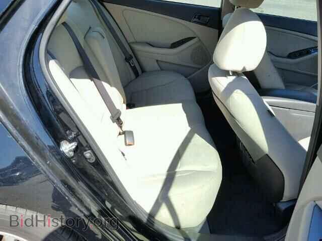 2012 KIA OPTIMA - VIN: 5XXGM4A76CG035456 - Фото 6