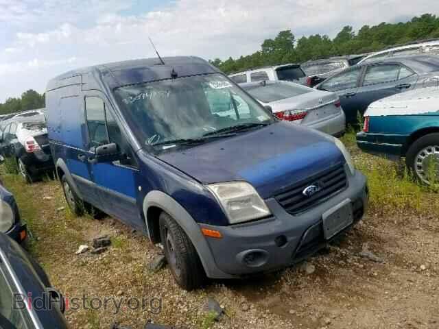 Фотография NM0LS7AN5CT092586 - FORD TRANSIT CO 2012