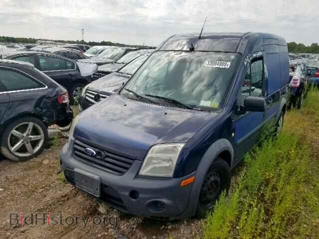 2012 FORD TRANSIT CO - VIN: NM0LS7AN5CT092586 - Фото 2