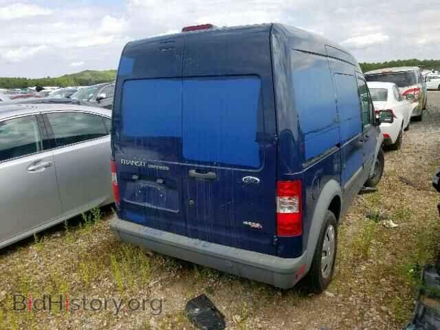 2012 FORD TRANSIT CO - VIN: NM0LS7AN5CT092586 - Фото 4