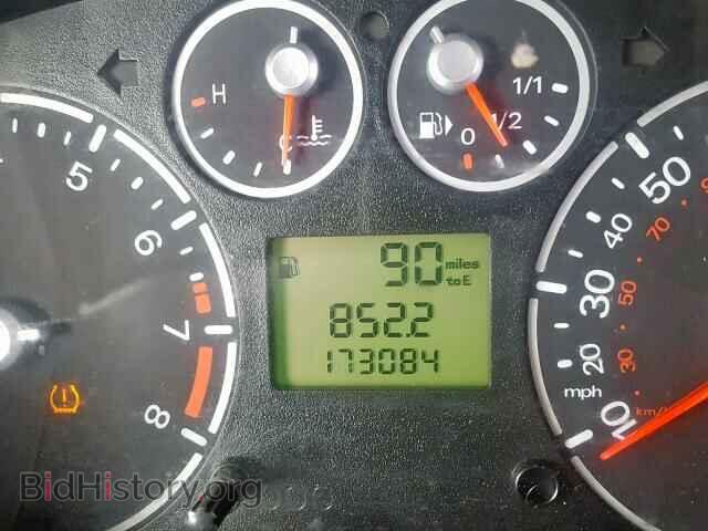 2012 FORD TRANSIT CO - VIN: NM0LS7AN5CT092586 - Фото 8