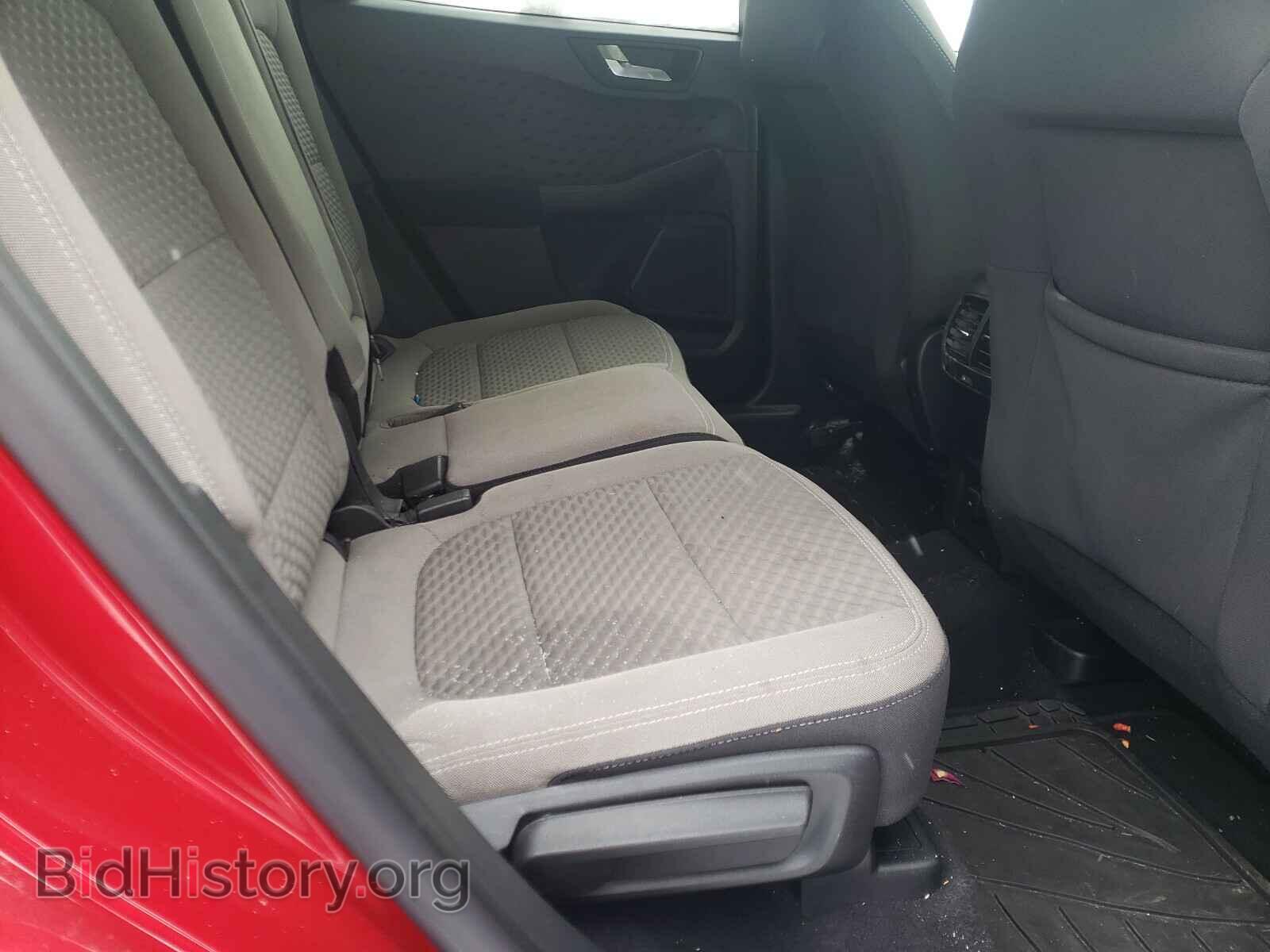 2020 FORD ESCAPE - VIN: 1FMCU9G69LUA29389 - Фото 6