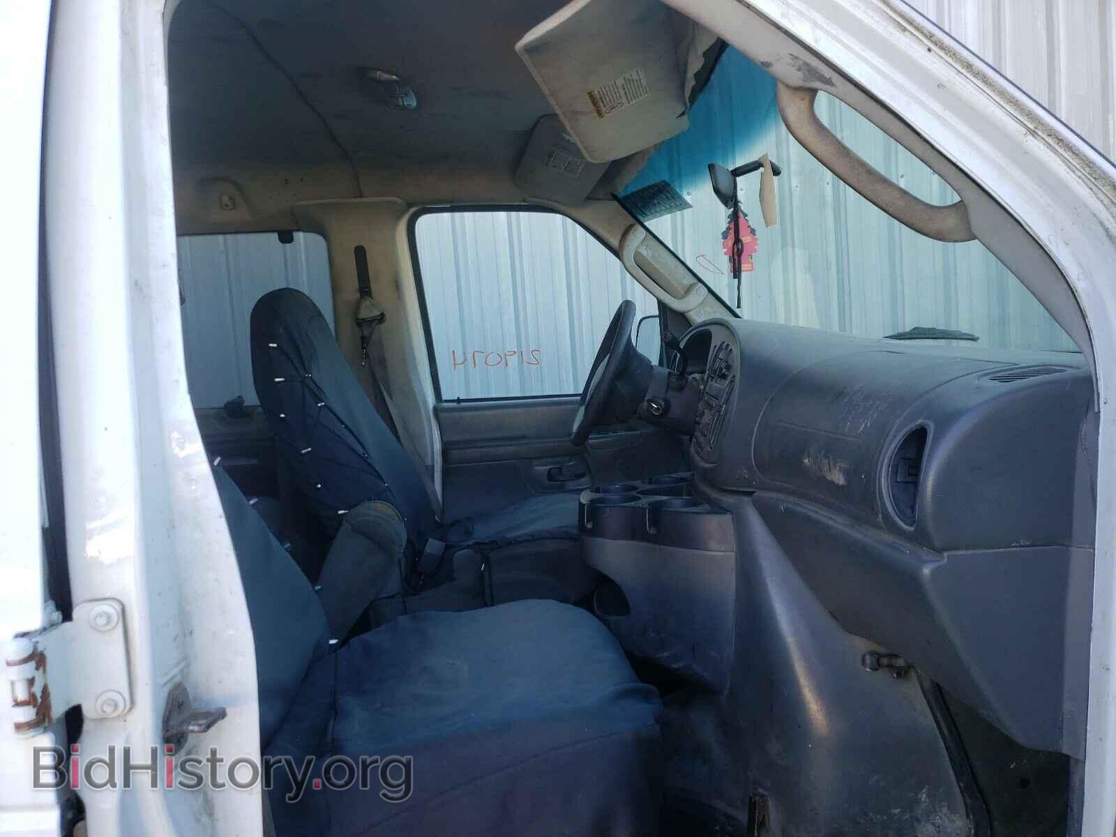 2006 FORD ECONOLINE - VIN: 1FBNE31L46HA16282 - Фото 5