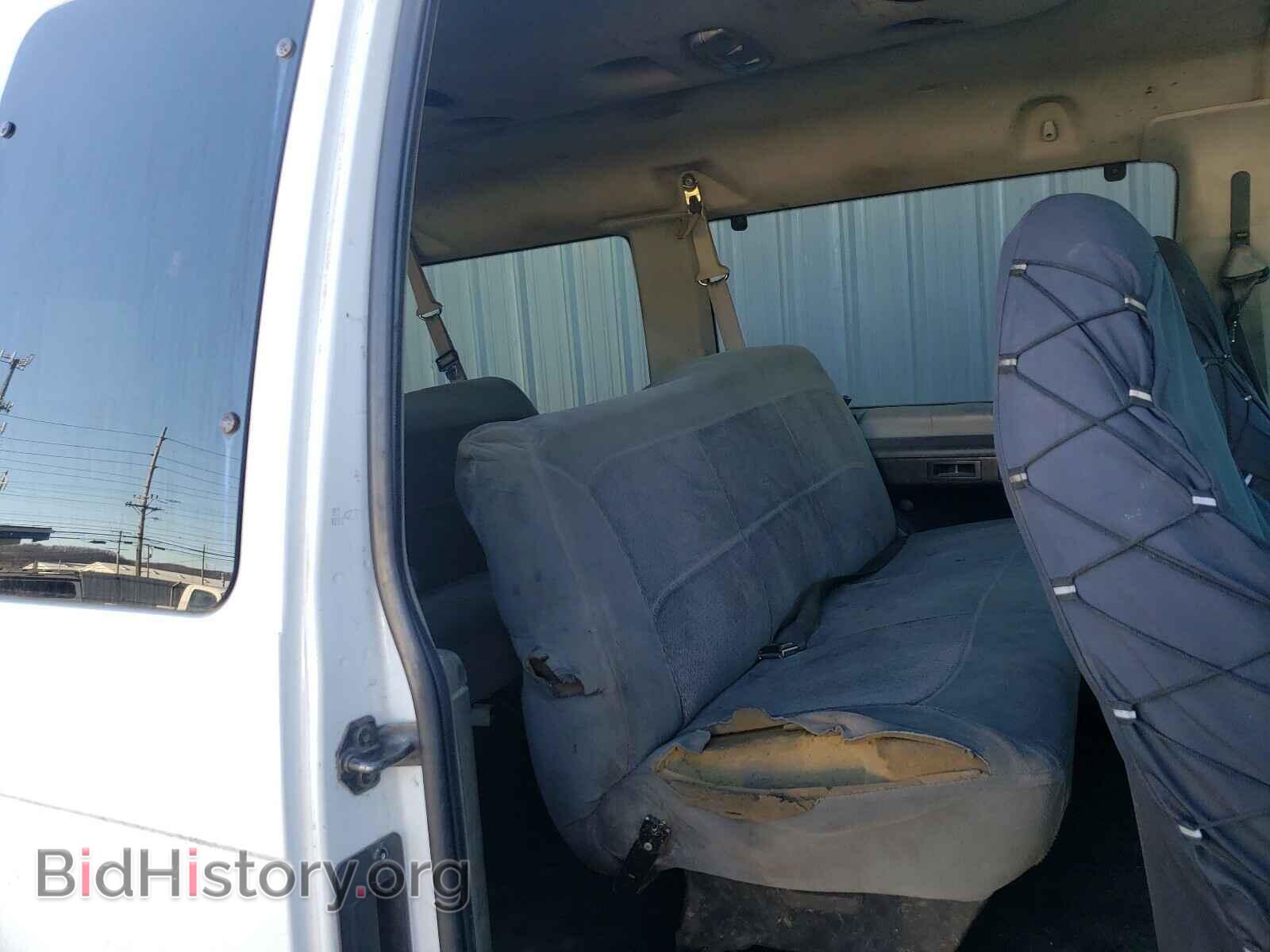 2006 FORD ECONOLINE - VIN: 1FBNE31L46HA16282 - Фото 6