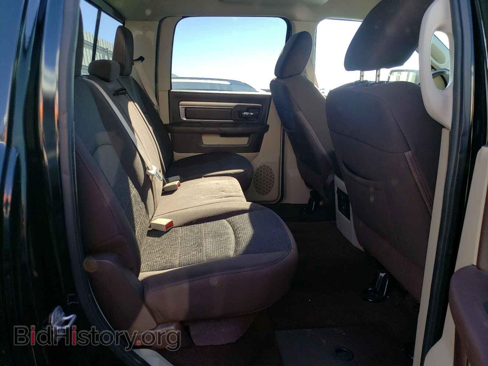 2013 RAM 1500 - VIN: 1C6RR7LTXDS515276 - Фото 6