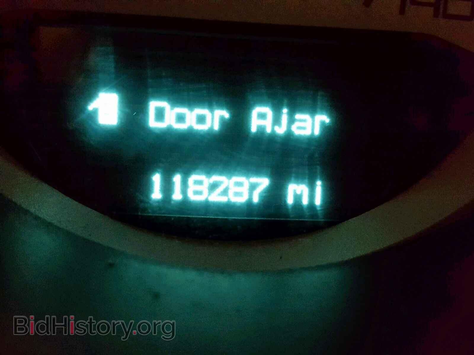 2012 DODGE CHALLENGER - VIN: 2C3CDYAG2CH186589 - Фото 8