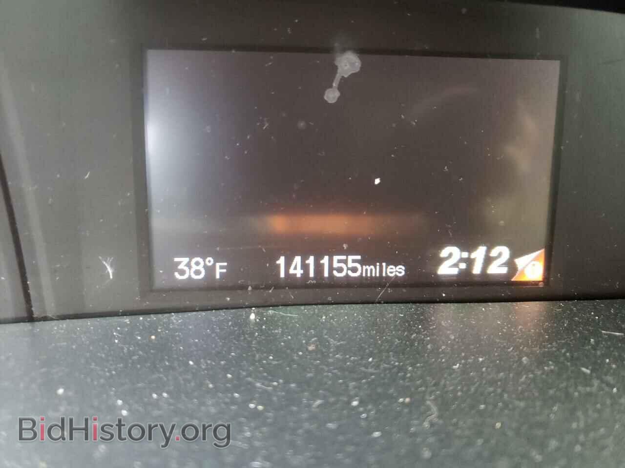 2012 HONDA CIVIC - VIN: 2HGFB2F81CH513434 - Фото 8