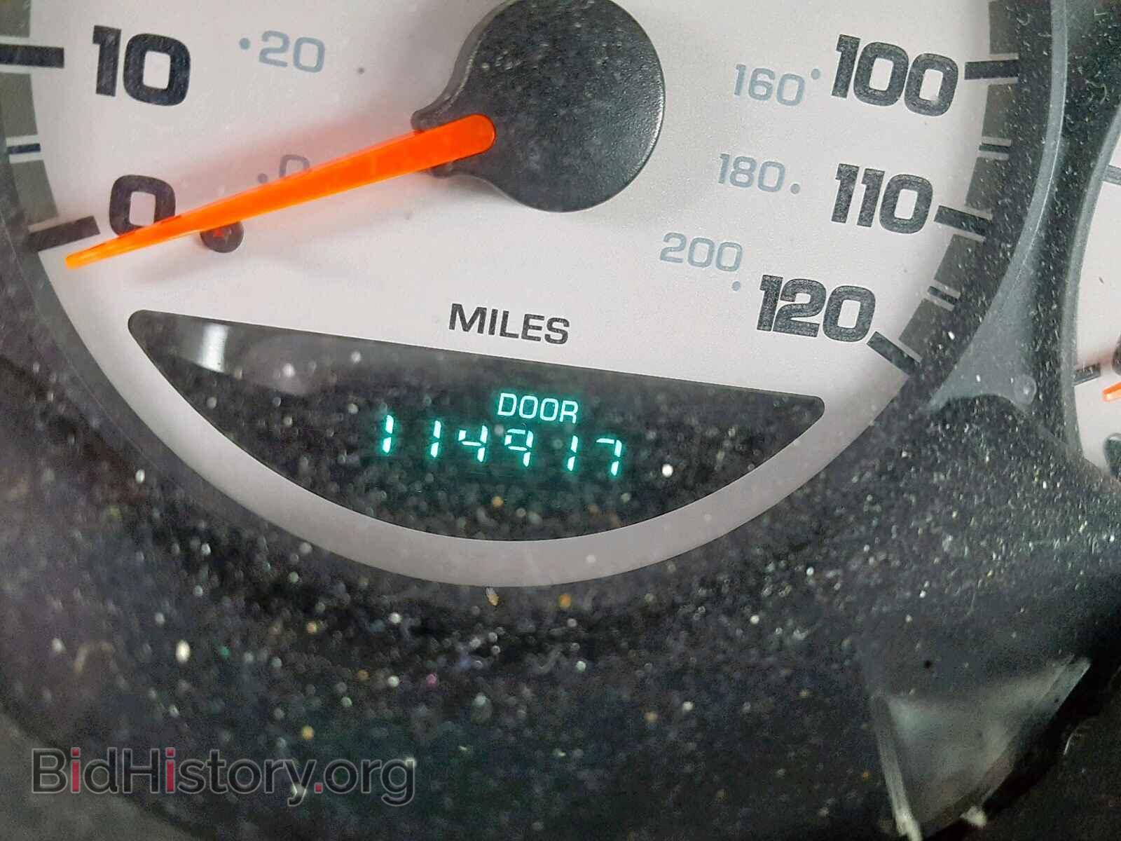 2005 DODGE NEON - VIN: 1B3ES56C85D255575 - Фото 8