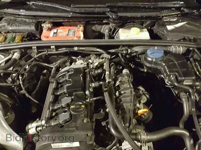 2007 AUDI A4 - VIN: WAUEF78E97A120555 - Фото 7