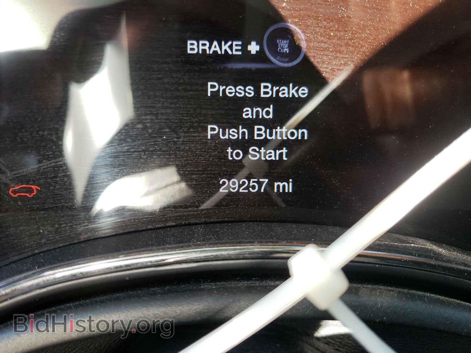 2020 DODGE DURANGO - VIN: 1C4RDJDGXLC155196 - Photo 8