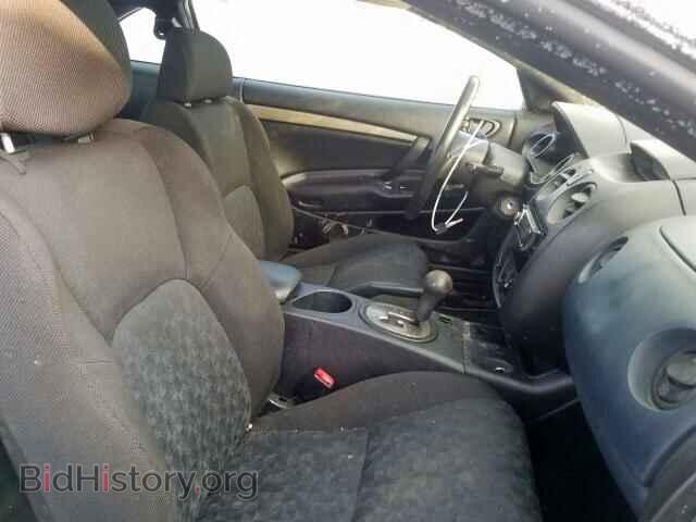 2003 MITSUBISHI ECLIPSE - VIN: 4A3AC44G43E048521 - Фото 5