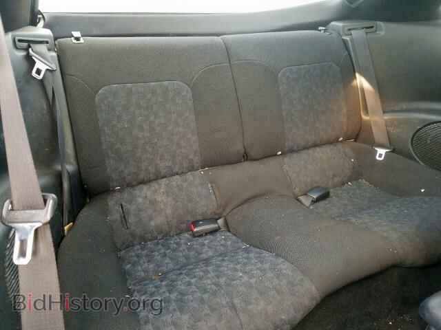 2003 MITSUBISHI ECLIPSE - VIN: 4A3AC44G43E048521 - Фото 6