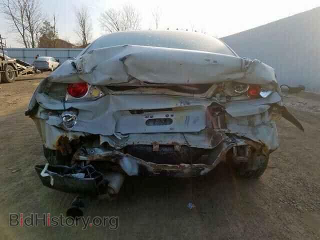 2003 MITSUBISHI ECLIPSE - VIN: 4A3AC44G43E048521 - Фото 9