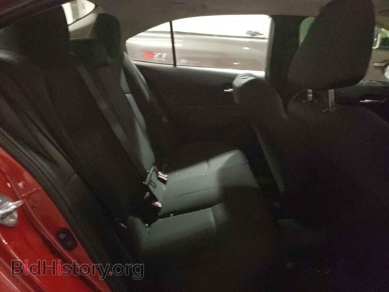 2021 TOYOTA COROLLA - VIN: 5YFHPMAE2MP269533 - Фото 6