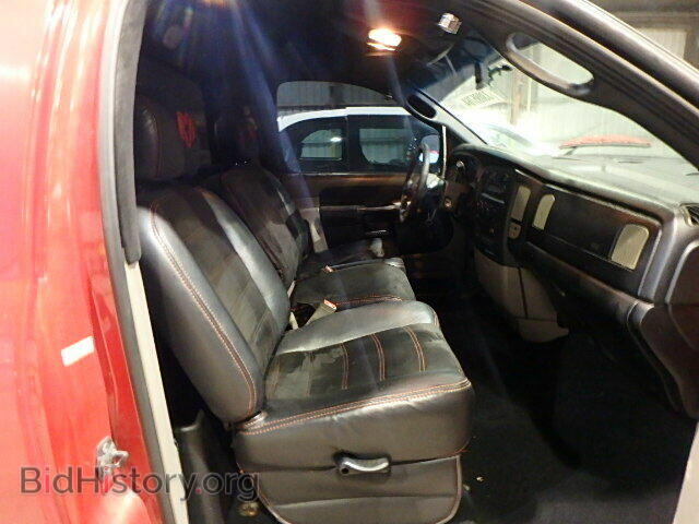 2002 DODGE RAM 1500 - VIN: 1D7HA16Z12J154943 - Фото 5