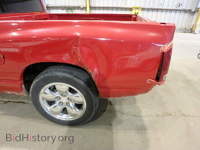 2002 DODGE RAM 1500 - VIN: 1D7HA16Z12J154943 - Фото 9
