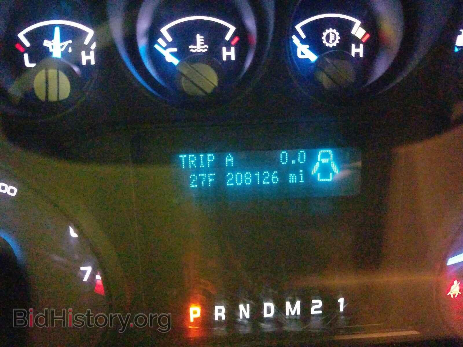 2012 FORD F250 - VIN: 1FT7W2B63CEC71216 - Фото 8
