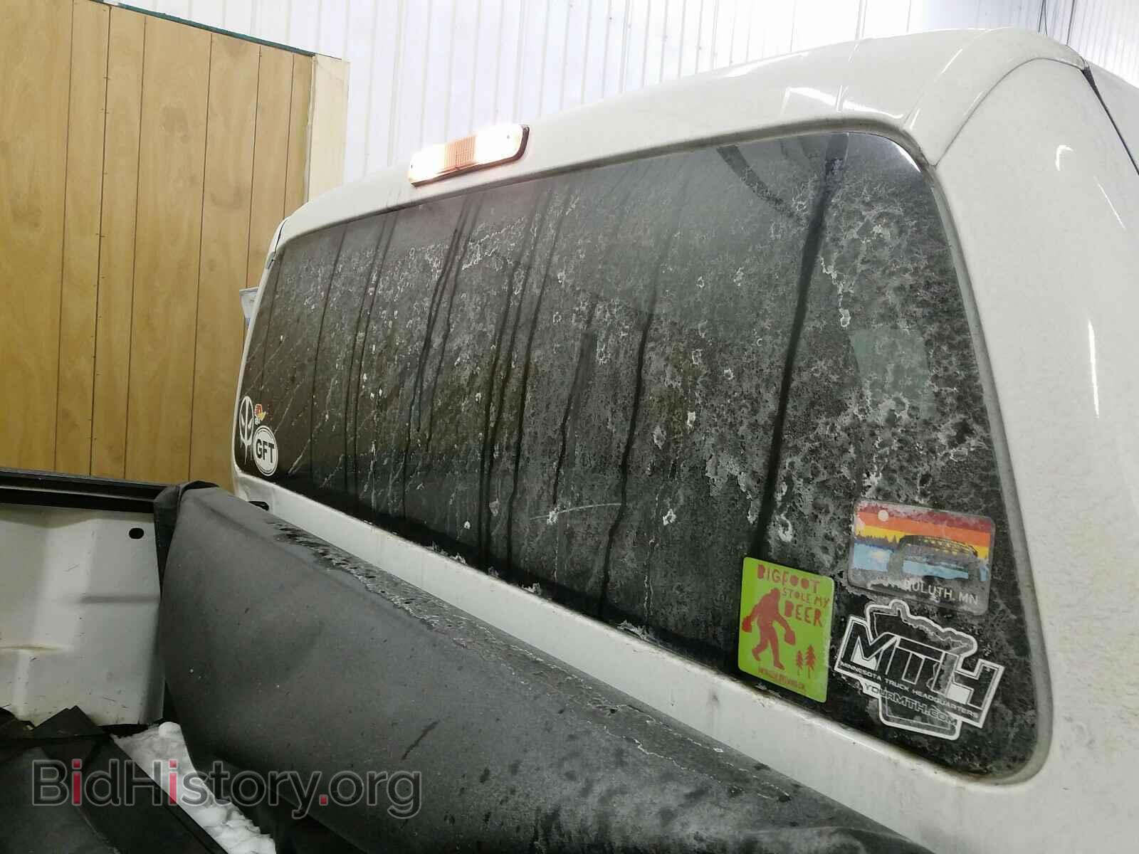 2012 FORD F250 - VIN: 1FT7W2B63CEC71216 - Фото 9