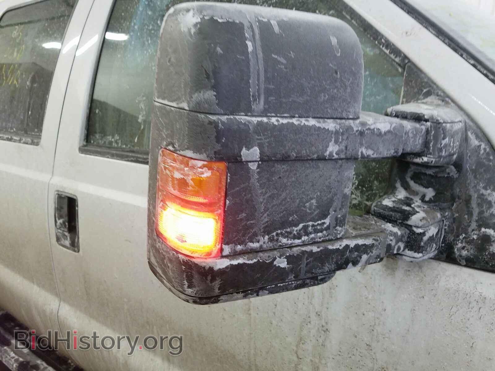 2012 FORD F250 - VIN: 1FT7W2B63CEC71216 - Фото 10