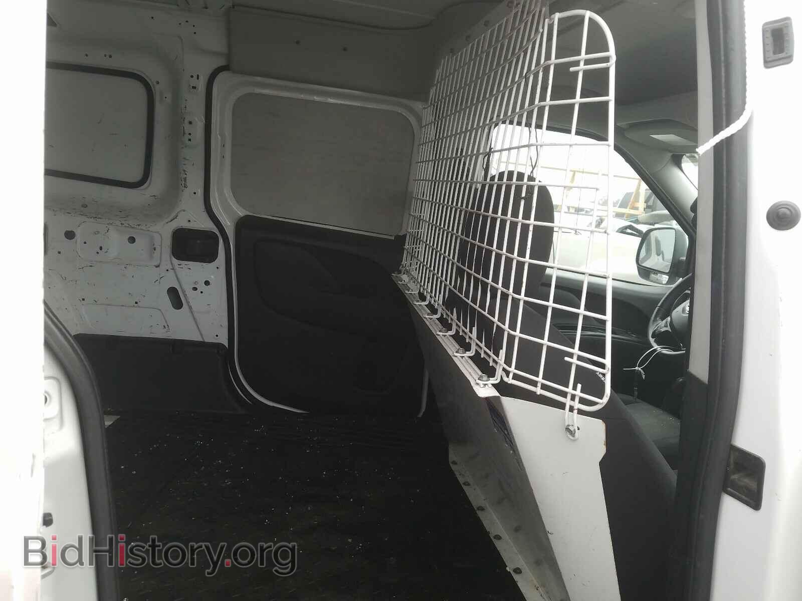 2015 RAM PROMASTER - VIN: ZFBERFBTXF6A45948 - Фото 6