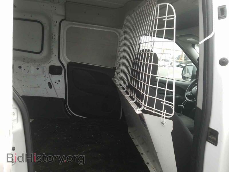 2015 RAM PROMASTER (VIN ZFBERFBTXF6A45948) — фото 6 из 10