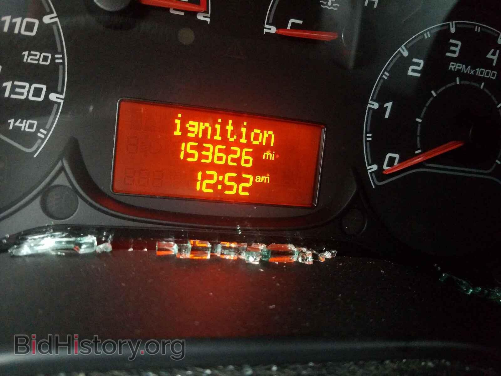 2015 RAM PROMASTER - VIN: ZFBERFBTXF6A45948 - Фото 8