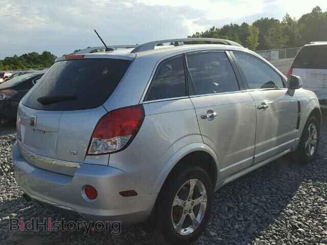 2009 SATURN VUE - VIN: 3GSCL53719S542745 - Фото 4
