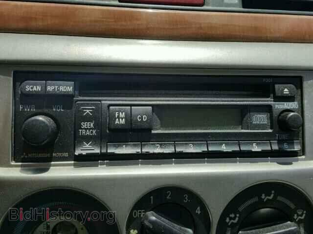 2005 MITSUBISHI LANCER - VIN: JA3AJ26E75U040445 - Фото 9