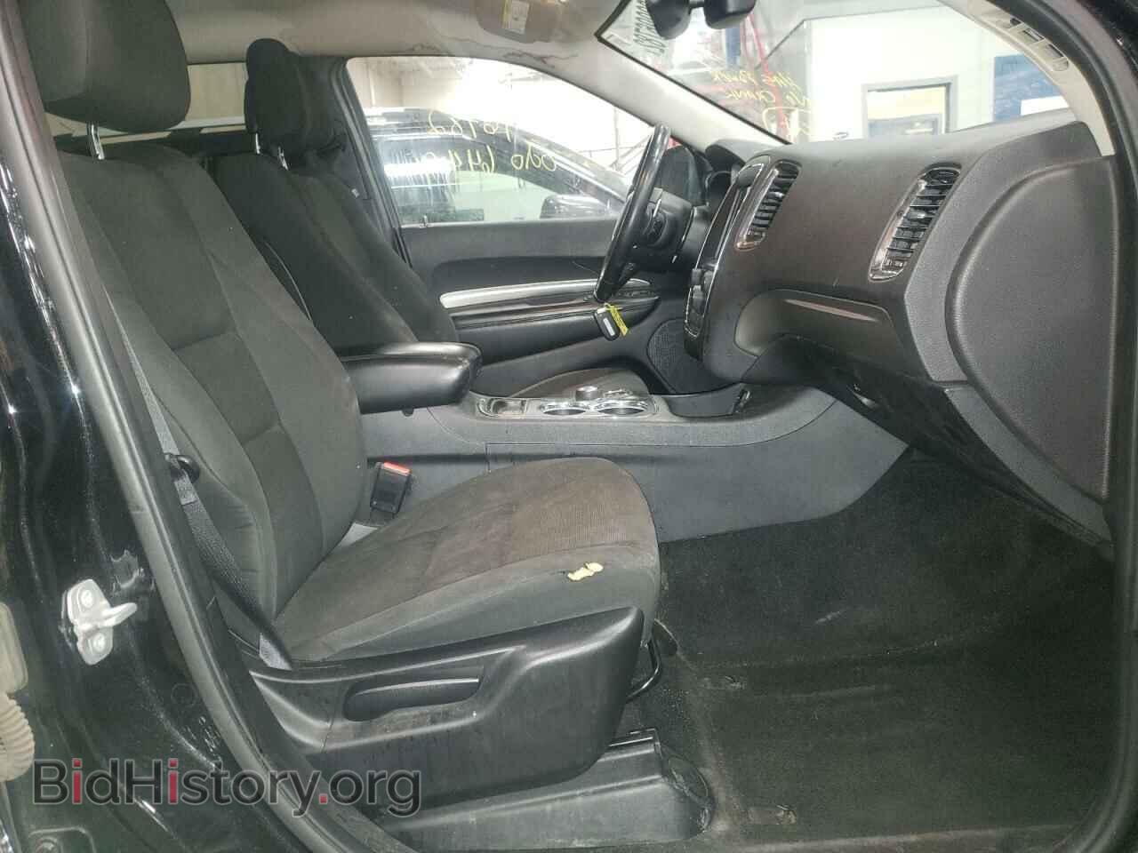 2015 DODGE DURANGO - VIN: 1C4RDJAG4FC133428 - Photo 5
