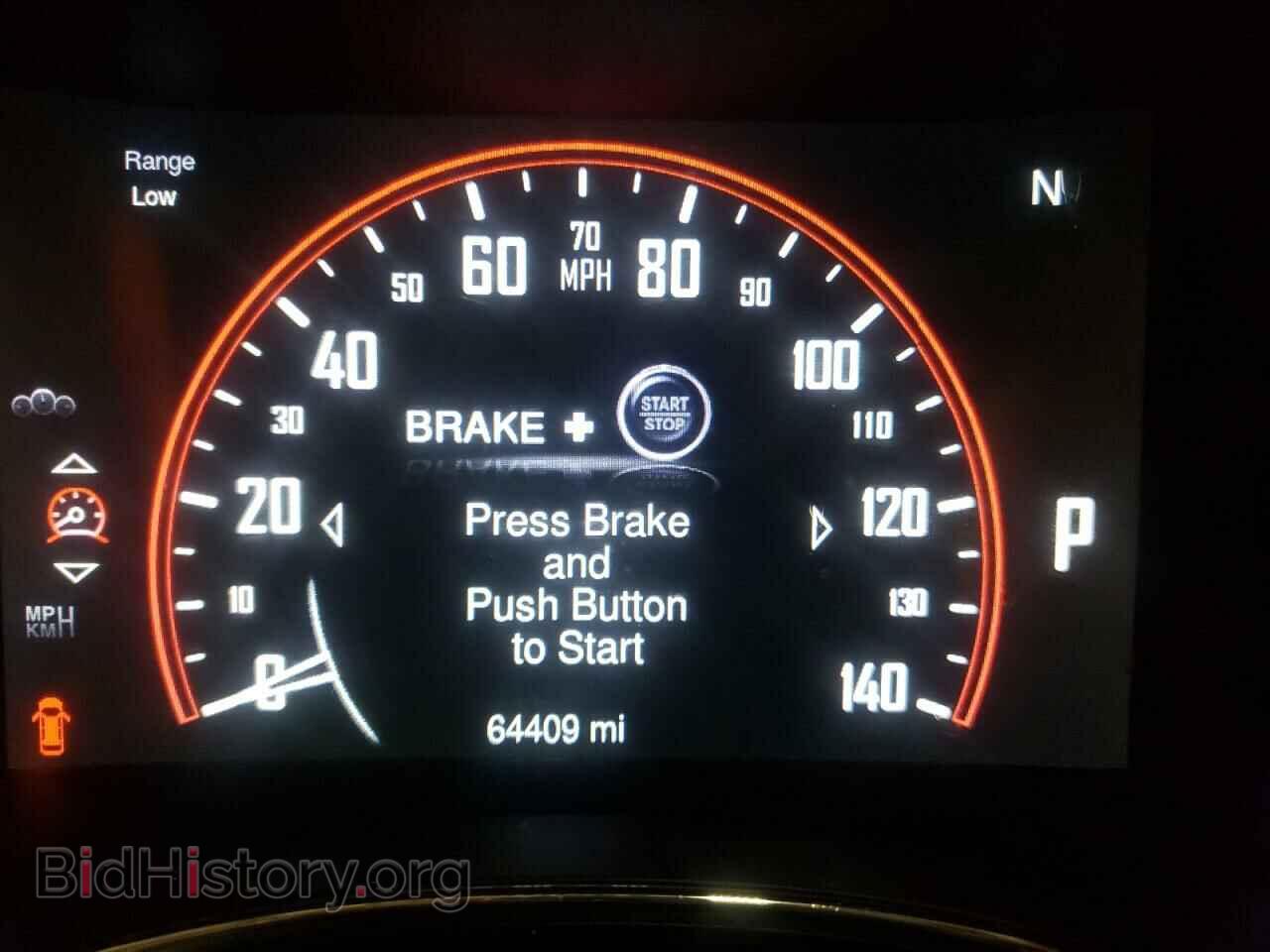2015 DODGE DURANGO - VIN: 1C4RDJAG4FC133428 - Photo 8