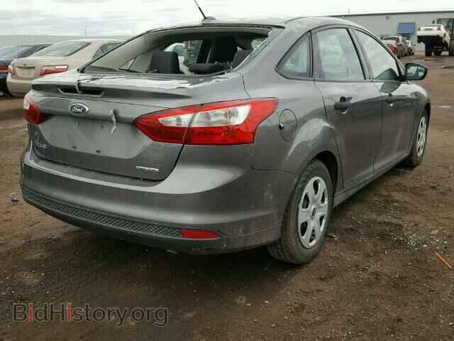2014 FORD FOCUS - VIN: 1FADP3E24EL341051 - Photo 4