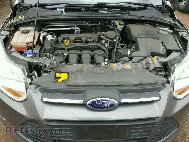 2014 FORD FOCUS - VIN: 1FADP3E24EL341051 - Photo 7