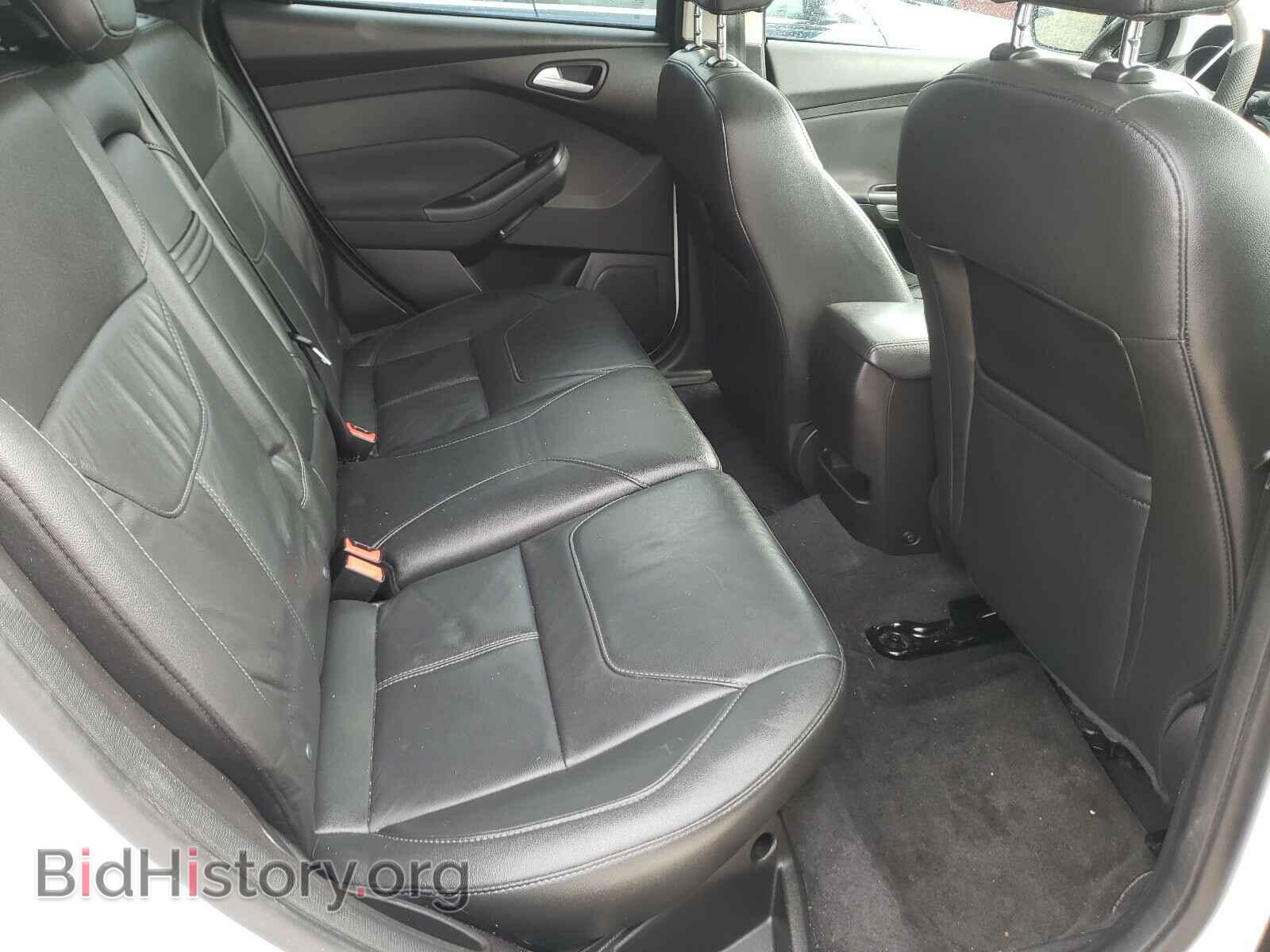 2016 FORD FOCUS - VIN: 1FADP3F28GL377035 - Photo 6