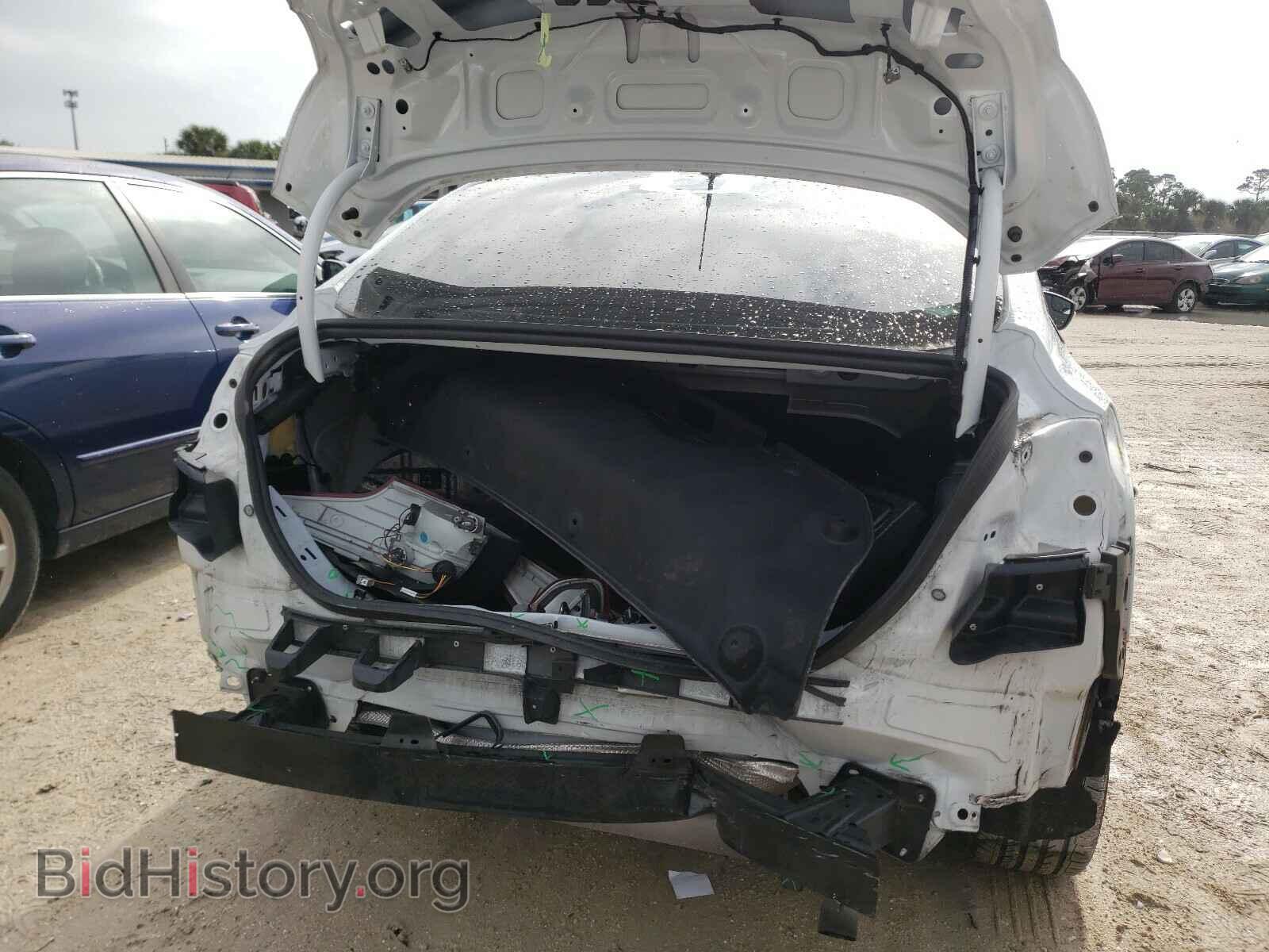 2016 FORD FOCUS - VIN: 1FADP3F28GL377035 - Photo 9