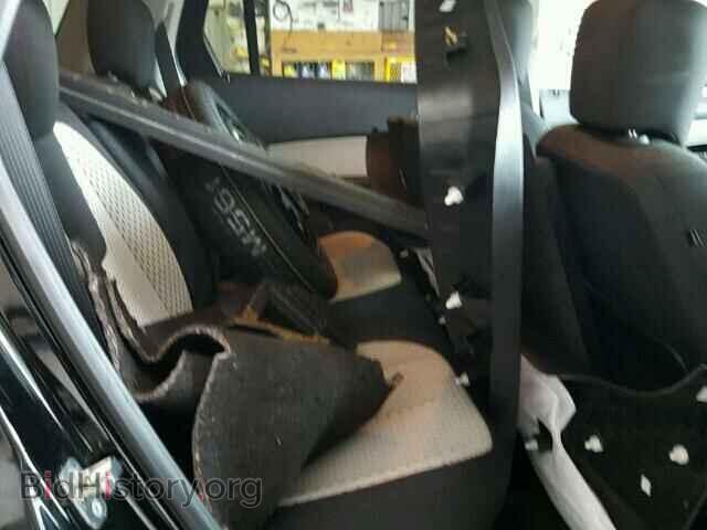 2012 GMC TERRAIN - VIN: 2GKALMEK6C6312451 - Фото 6