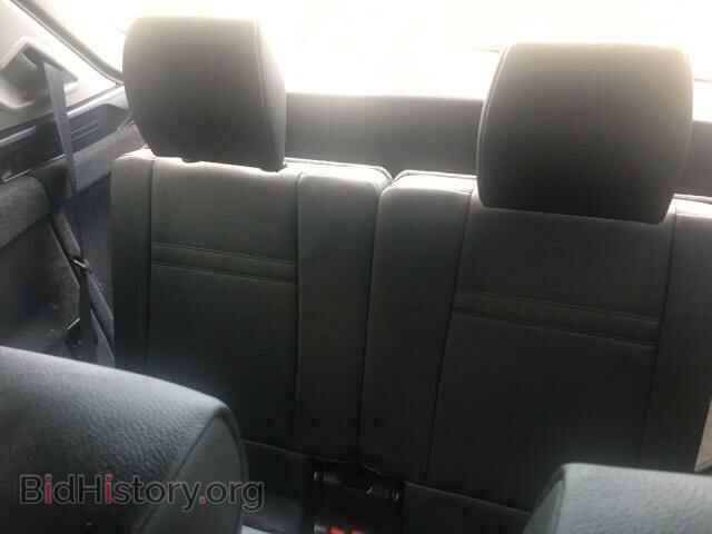 2010 BMW X5 - VIN: 5UXFF0C54ALT85237 - Фото 7
