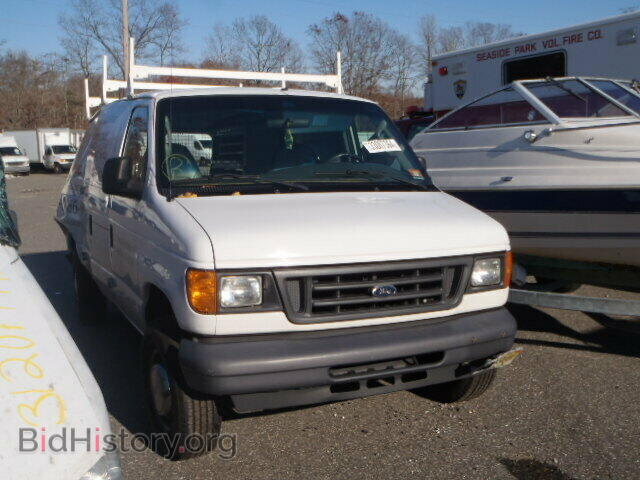 Фотография 1FTNE24W36HA87047 - FORD ECONOLINE 2006