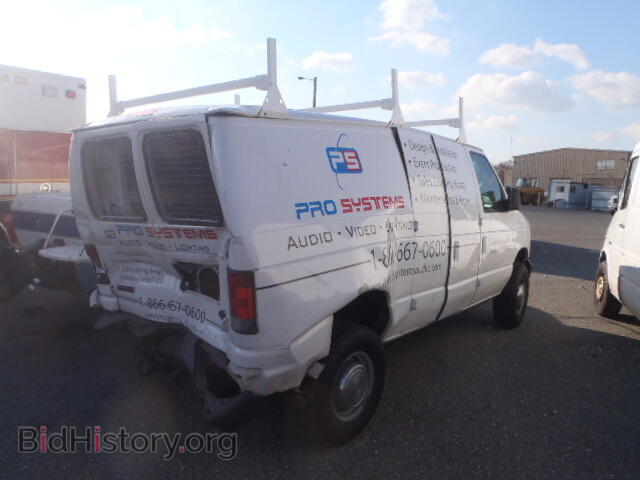 2006 FORD ECONOLINE - VIN: 1FTNE24W36HA87047 - Фото 4