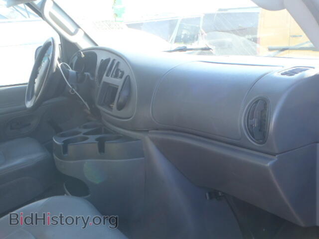 2006 FORD ECONOLINE - VIN: 1FTNE24W36HA87047 - Фото 5