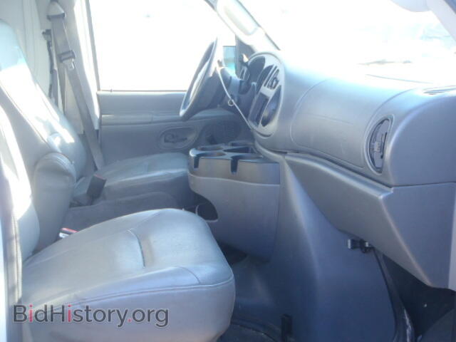 2006 FORD ECONOLINE - VIN: 1FTNE24W36HA87047 - Фото 6