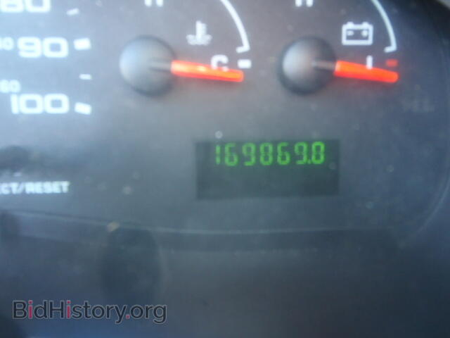 2006 FORD ECONOLINE - VIN: 1FTNE24W36HA87047 - Фото 8