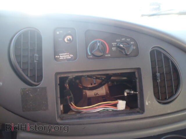 2006 FORD ECONOLINE - VIN: 1FTNE24W36HA87047 - Фото 9
