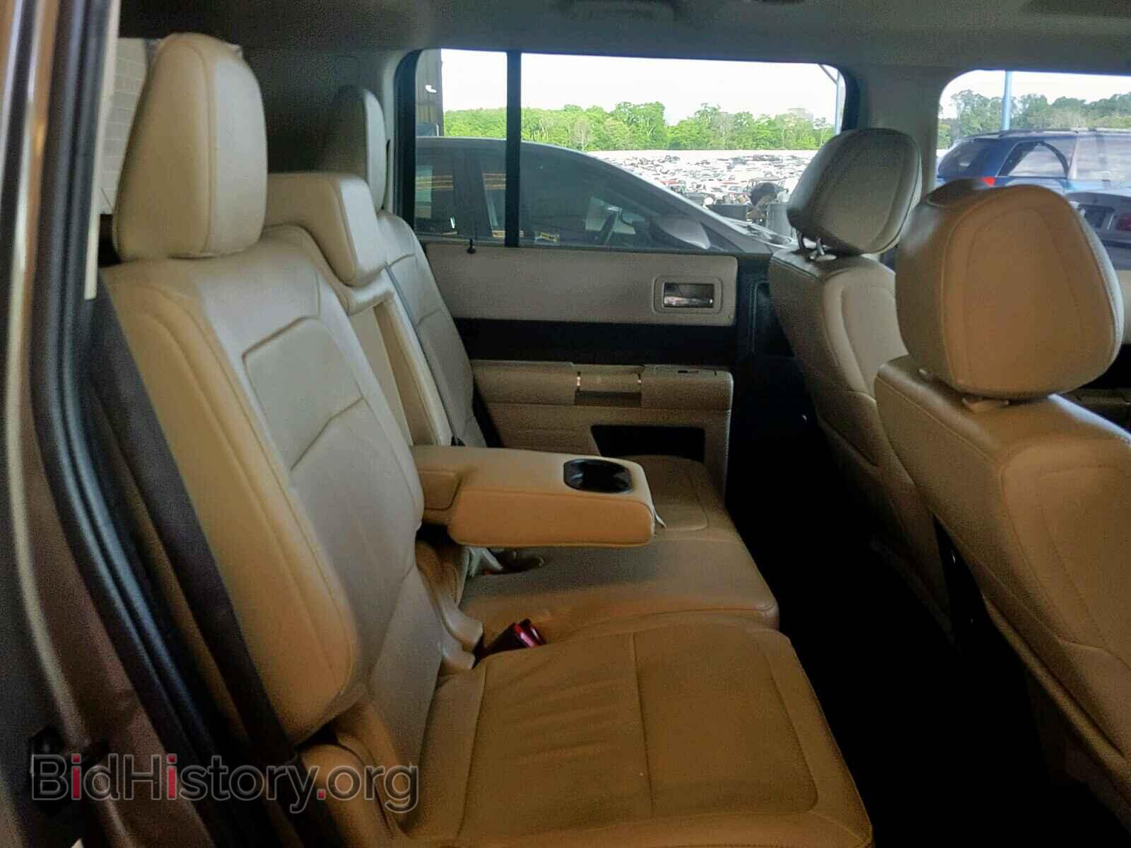 2014 FORD FLEX - VIN: 2FMGK5D89EBD13345 - Photo 6